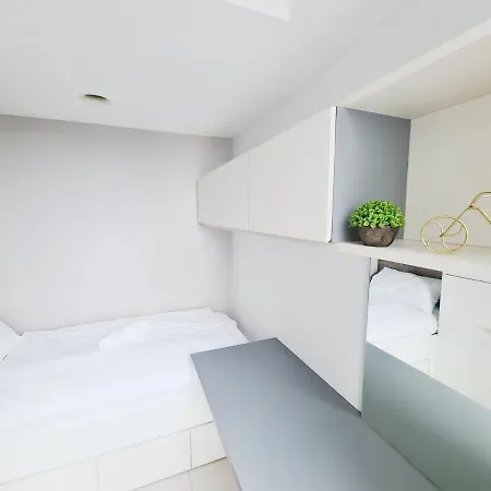 Verve 2Bedroom 2To6Pax Kuala Lumpur Near Midvalley Megamall Exterior photo