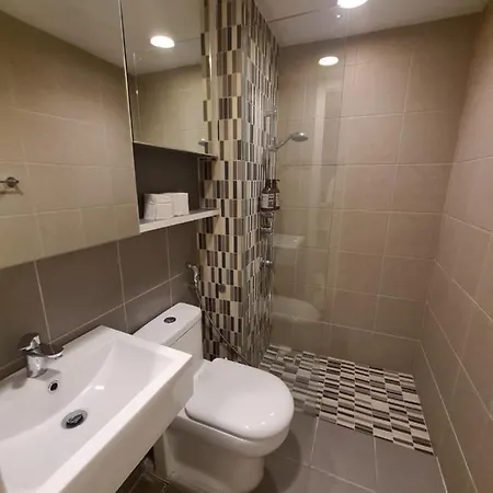 Verve 2Bedroom 2To6Pax Kuala Lumpur Near Midvalley Megamall Exterior photo