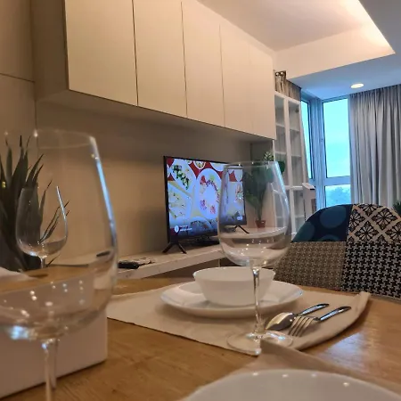 Verve 2Bedroom 2To6Pax Kuala Lumpur Near Midvalley Megamall Exterior photo