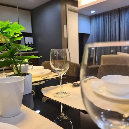 Verve 2Bedroom 2To6Pax Kuala Lumpur Near Midvalley Megamall Exterior photo