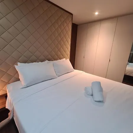 Verve 2Bedroom 2To6Pax Kuala Lumpur Near Midvalley Megamall Exterior photo