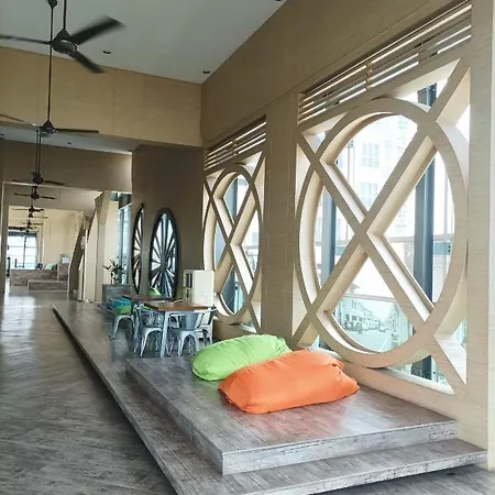 Verve 2Bedroom 2To6Pax Kuala Lumpur Near Midvalley Megamall Exterior photo