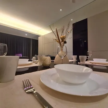 Verve 2Bedroom 2To6Pax Kuala Lumpur Near Midvalley Megamall Exterior photo