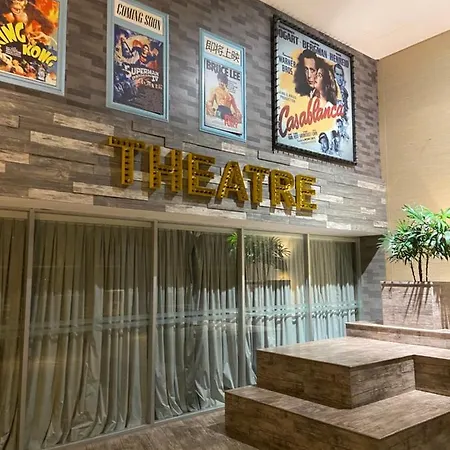 Verve 2Bedroom 2To6Pax Kuala Lumpur Near Midvalley Megamall Exterior photo