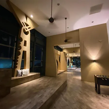 Verve 2Bedroom 2To6Pax Kuala Lumpur Near Midvalley Megamall Exterior photo