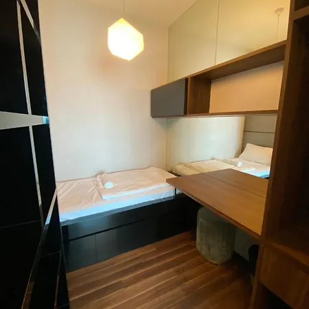 Verve 2Bedroom 2To6Pax Kuala Lumpur Near Midvalley Megamall Exterior photo