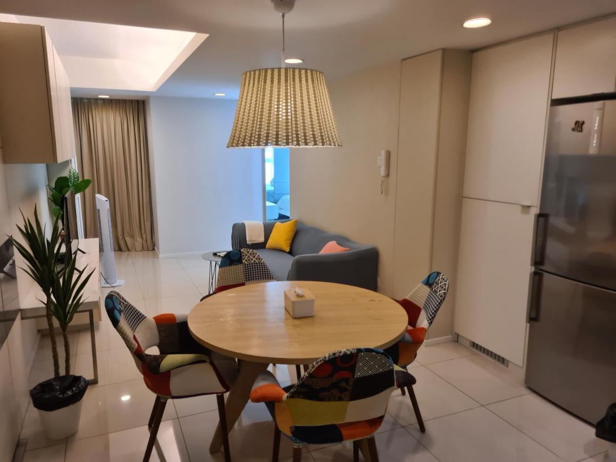 Pangsapuri Verve 2bedroom 2to6pax Near Midvalley Megamall