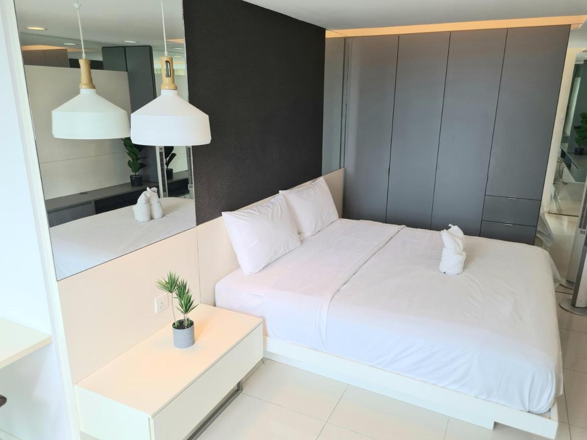 Verve 2bedroom 2to6pax Near Midvalley Megamall Pangsapuri *