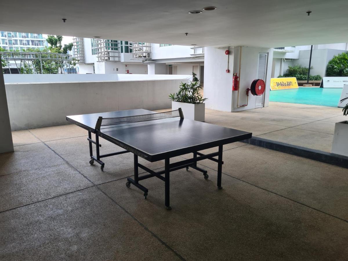 Verve 2bedroom 2to6pax Near Midvalley Megamall *