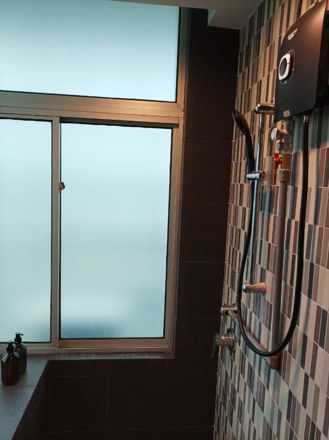 Verve 2bedroom 2to6pax Near Midvalley Megamall