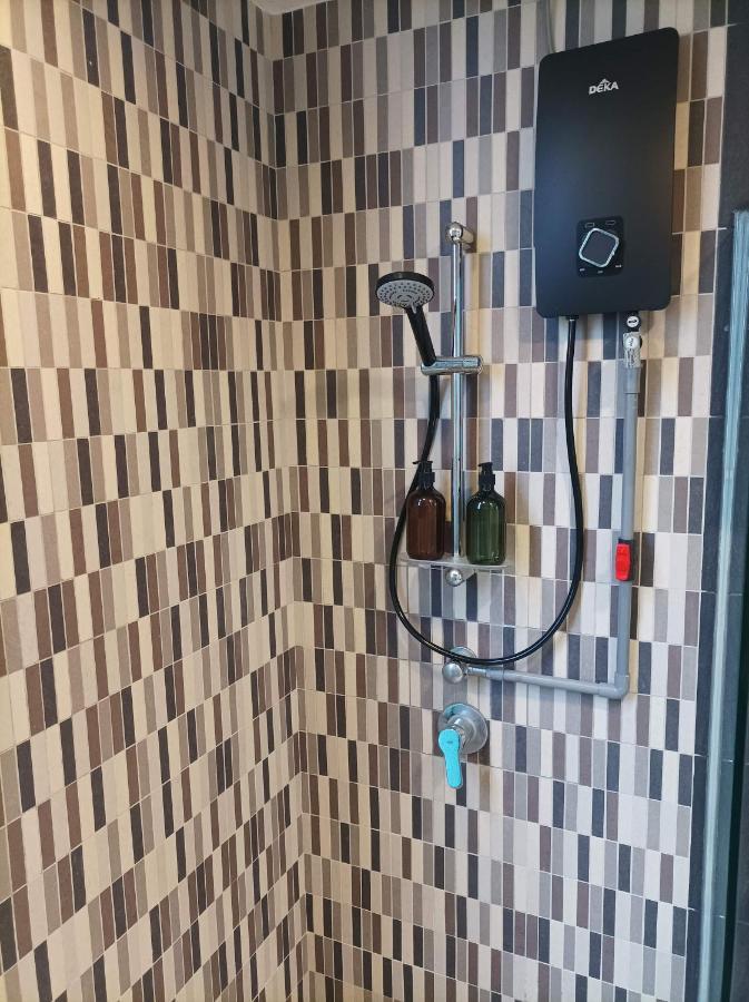 Verve 2bedroom 2to6pax Near Midvalley Megamall * Kuala Lumpur