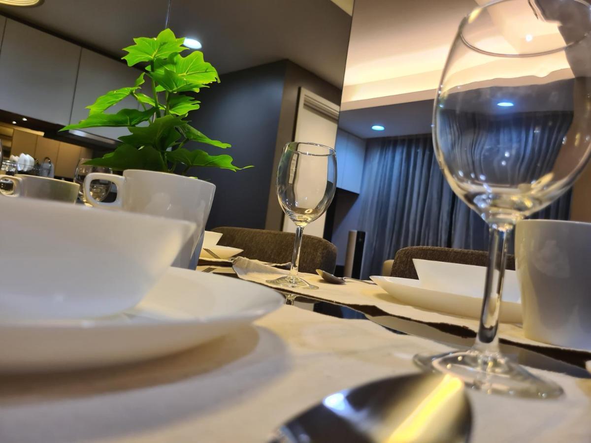 Pangsapuri Verve 2bedroom 2to6pax Near Midvalley Megamall Kuala Lumpur