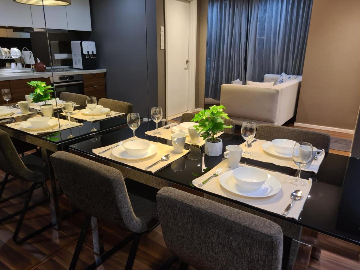 Verve 2bedroom 2to6pax Near Midvalley Megamall * Kuala Lumpur