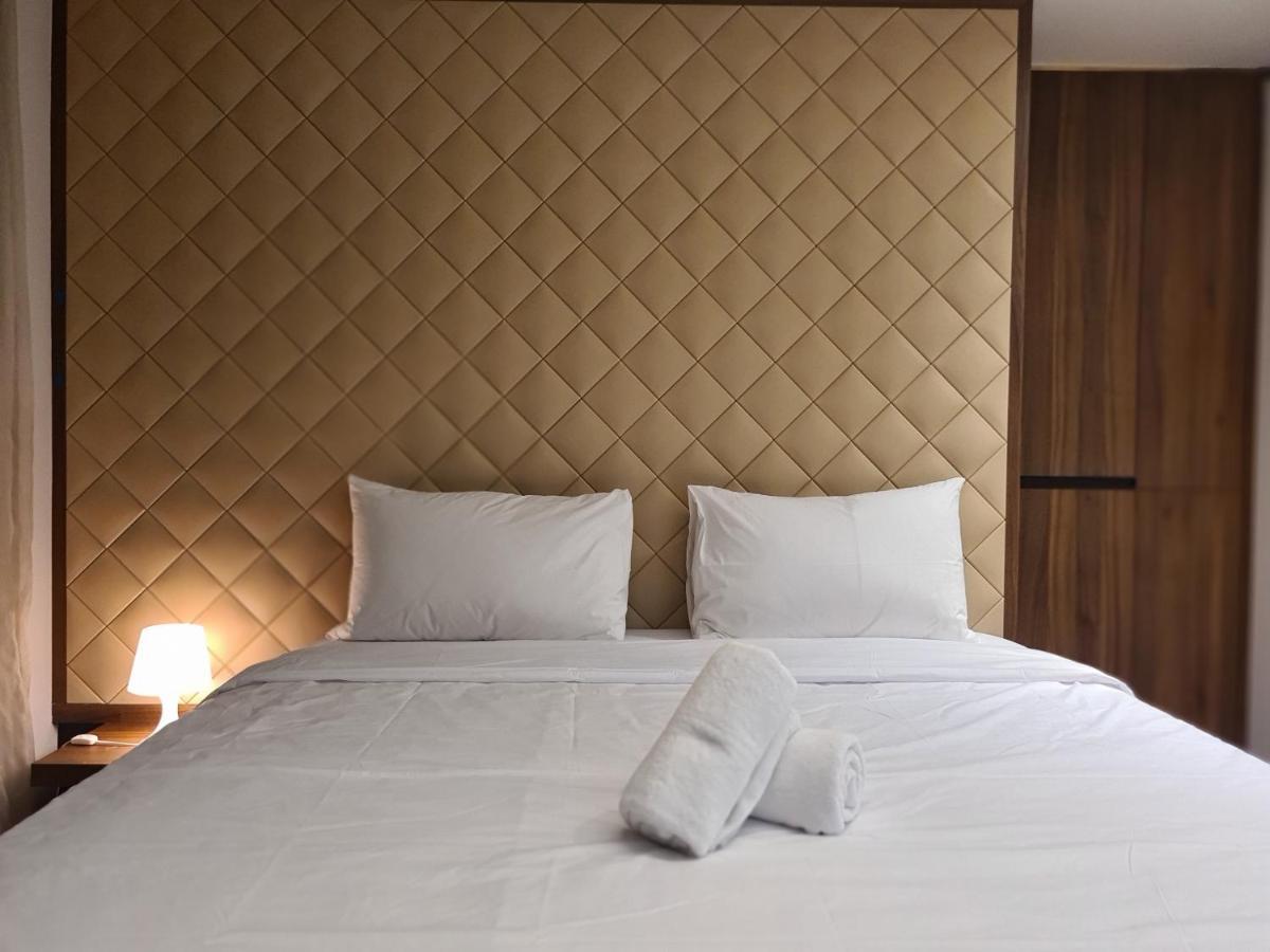 Pangsapuri Verve 2bedroom 2to6pax Near Midvalley Megamall