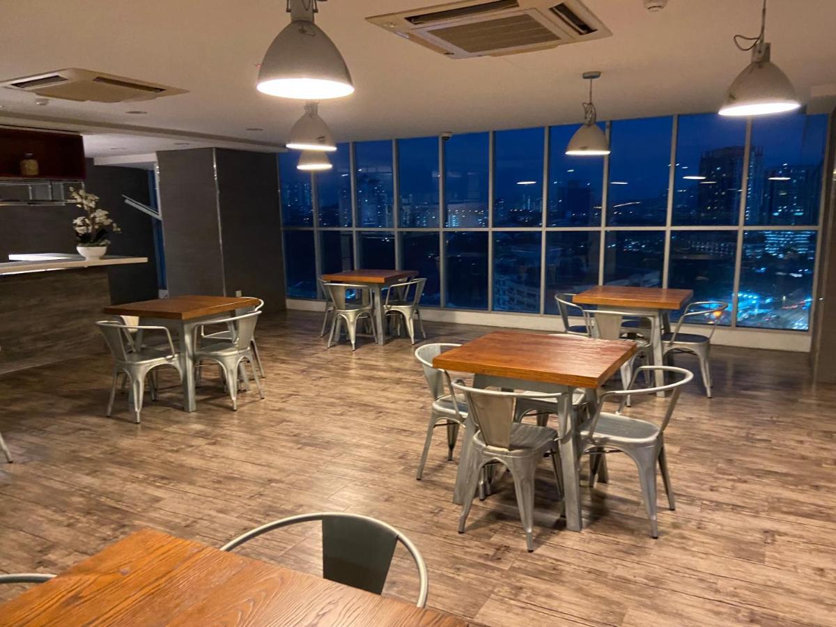 Verve 2bedroom 2to6pax Near Midvalley Megamall Pangsapuri *
