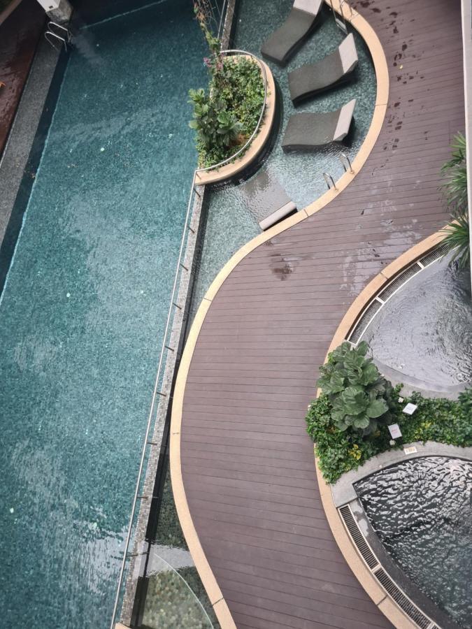 Verve 2bedroom 2to6pax Near Midvalley Megamall * Kuala Lumpur