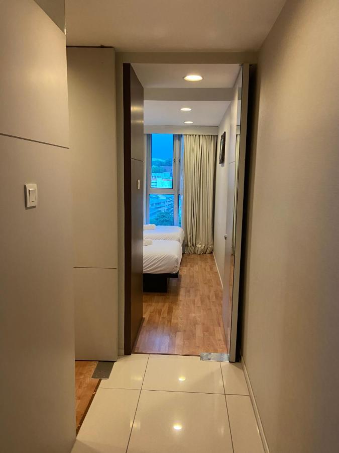 Verve 2bedroom 2to6pax Near Midvalley Megamall Pangsapuri *