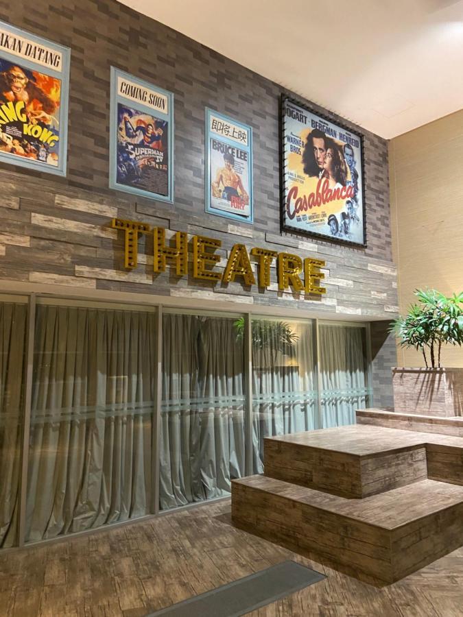 Pangsapuri Verve 2bedroom 2to6pax Near Midvalley Megamall