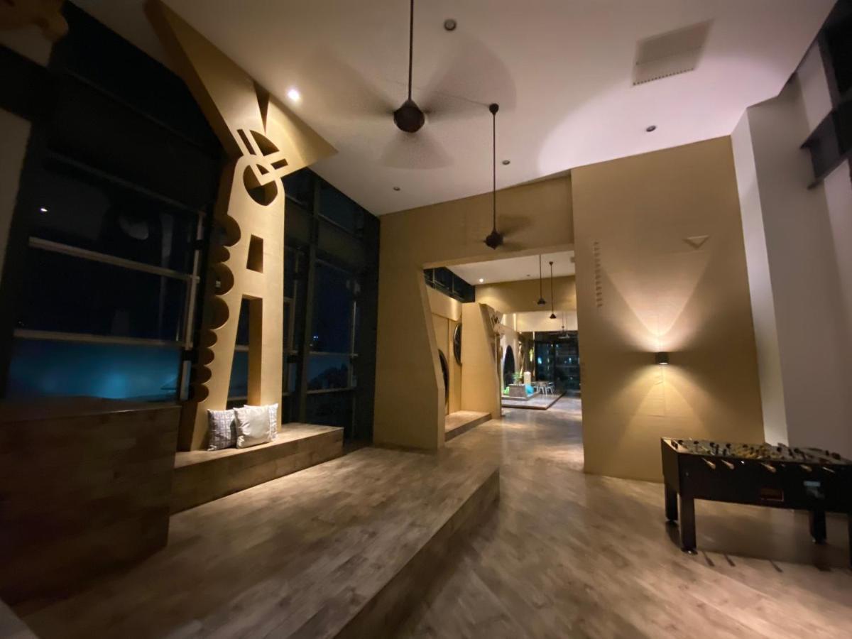 Verve 2bedroom 2to6pax Near Midvalley Megamall * Kuala Lumpur
