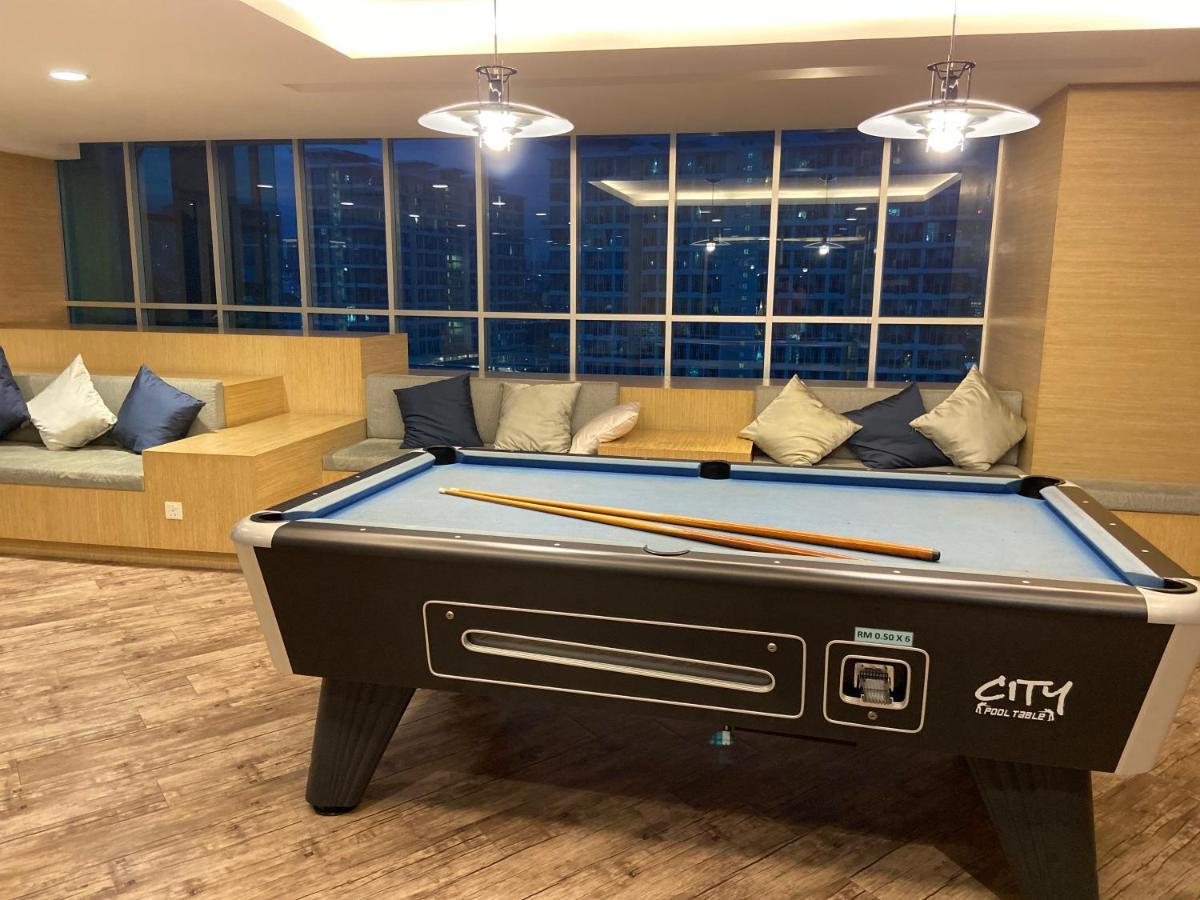 Pangsapuri Verve 2bedroom 2to6pax Near Midvalley Megamall
