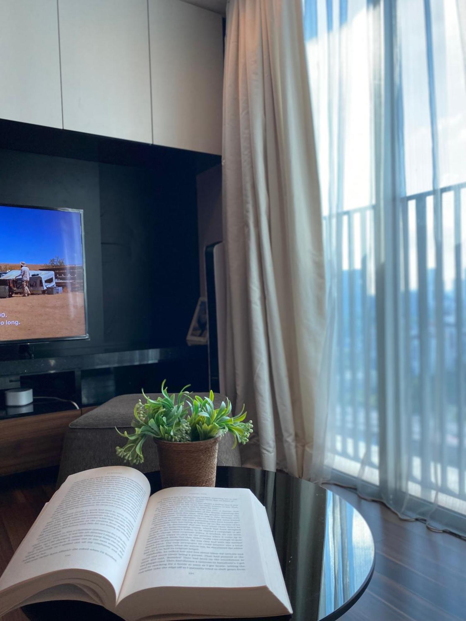 Pangsapuri Verve 2bedroom 2to6pax Near Midvalley Megamall *