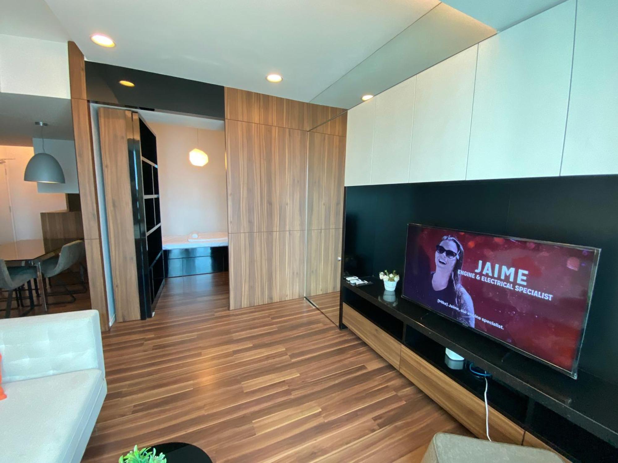 Pangsapuri Verve 2bedroom 2to6pax Near Midvalley Megamall *