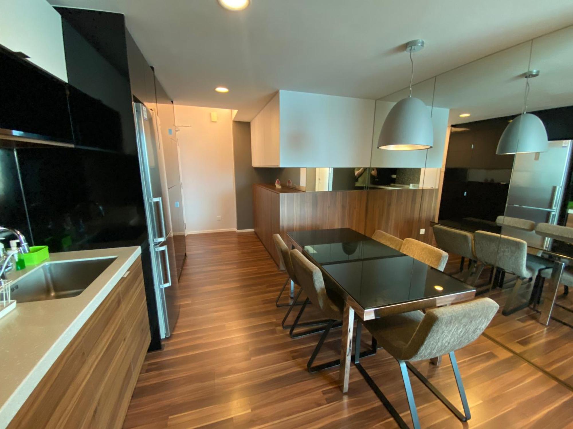 Pangsapuri Verve 2bedroom 2to6pax Near Midvalley Megamall *